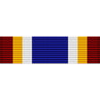 Colorado National Guard Active Service Medal Thin Ribbon Ribbons 