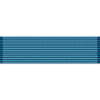Virgin Islands National Guard Long and Faithful Service Thin Ribbon Ribbons 