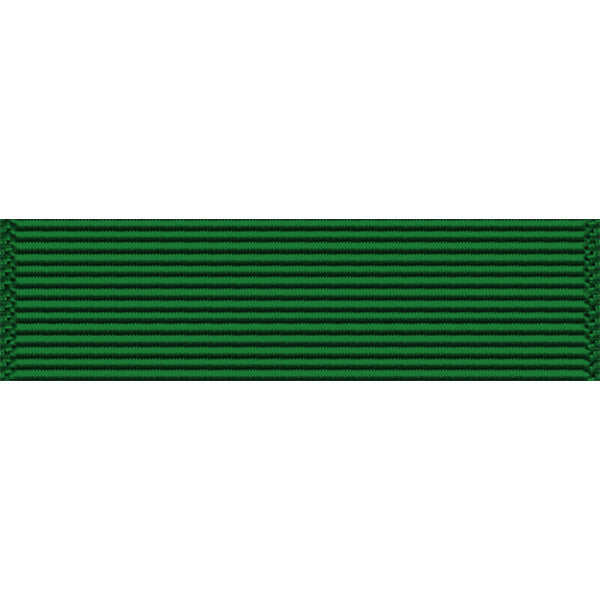 Texas National Guard Adjutant Generals Award Service Ribbon Ribbons 