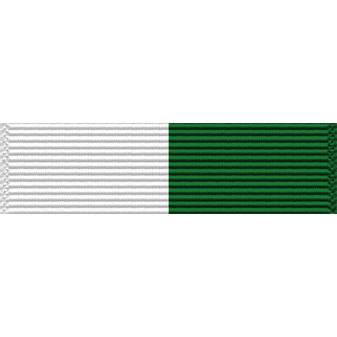 Oklahoma National Guard Long Service (5-Year) Medal Thin Ribbon