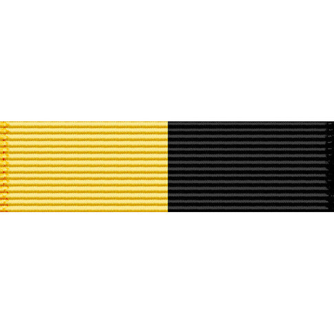 Missouri National Guard 5-Year Long Service Ribbon