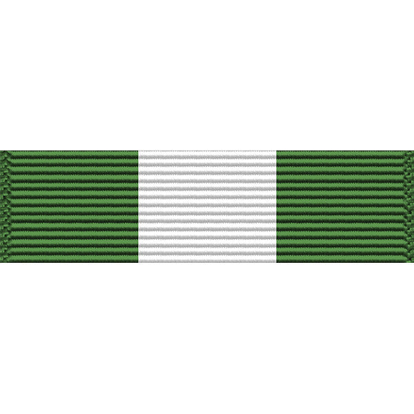 Ohio National Guard Special Service Ribbon Ribbons 