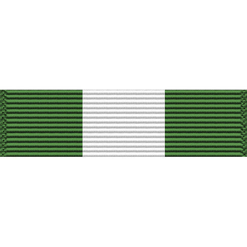Ohio National Guard Special Service Thin Ribbon
