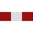 Puerto Rico National Guard Medal for Valor Thin Ribbon Ribbons 