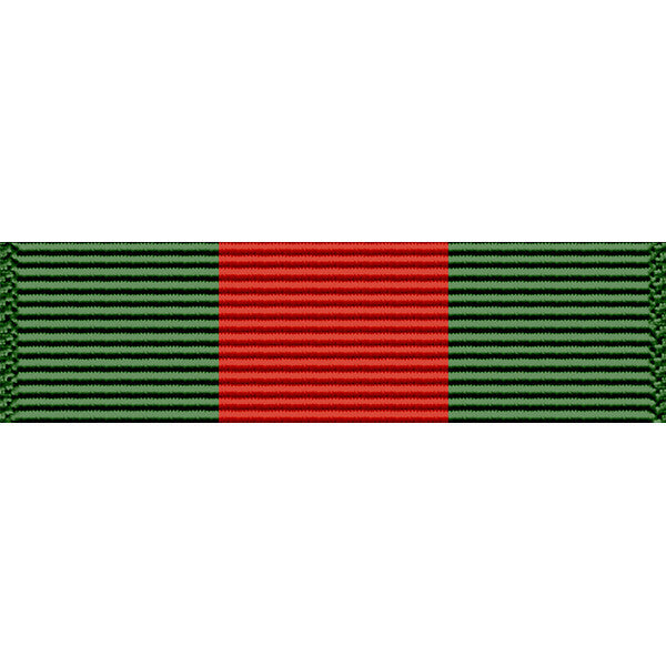 Nevada National Guard State Safety Ribbon Ribbons 