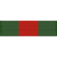 Puerto Rico National Guard War Service Thin Ribbon Ribbons 