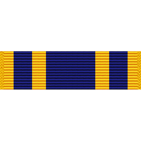 Pennsylvania National Guard Service Medal Ribbon | USAMM