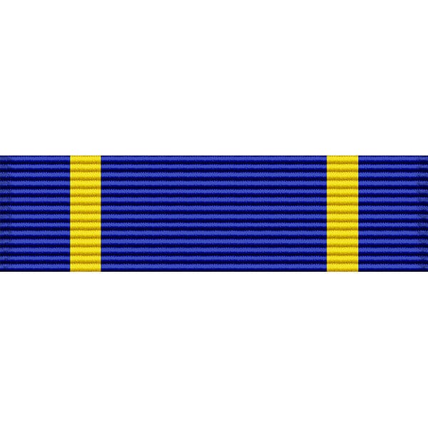 Illinois National Guard Lincoln Medal of Freedom Thin Ribbon Ribbons 