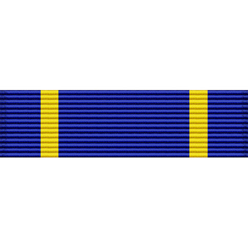 New Jersey National Guard Medal of Honor Thin Ribbon