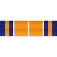 Kansas National Guard Strength Management Thin Ribbon Ribbons 