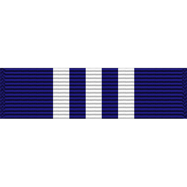 North Dakota National Guard Emergency Service Ribbon Ribbons 