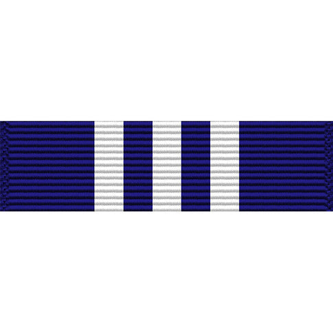 North Dakota National Guard Emergency Service Ribbon