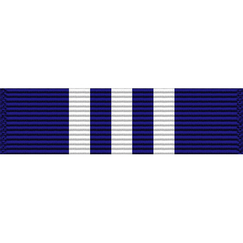 North Dakota National Guard Emergency Service Ribbon | USAMM