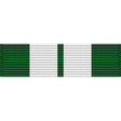 Oklahoma National Guard Long Service (15-Year) Medal Thin Ribbon Ribbons 