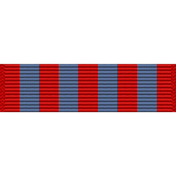 Missouri National Guard Recruiting and Retention Ribbon – USAMM