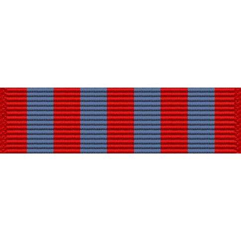 Missouri National Guard Recruiting and Retention Ribbon