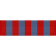 Missouri National Guard Recruiting and Retention Thin Ribbon Ribbons 