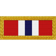 Idaho National Guard Governor's Outstanding Unit Citation - Thin Ribbon (with Gold Frame) Ribbons 