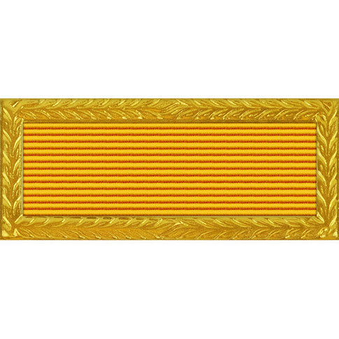 Missouri National Guard Governor's Unit Citation Ribbon