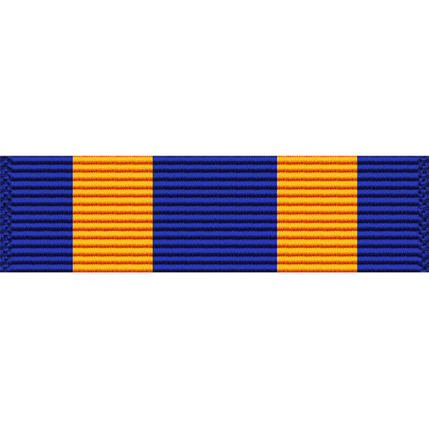 Oregon National Guard Superior Soldier Ribbon
