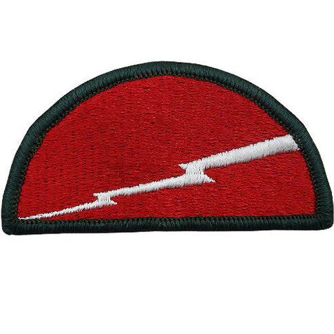 78th Training Division Class A Patch