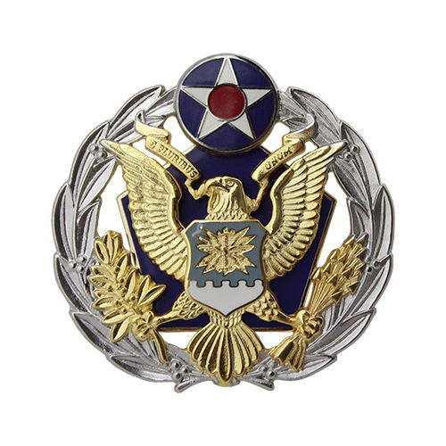 Air Force Miniature Headquarters Badge Badges 
