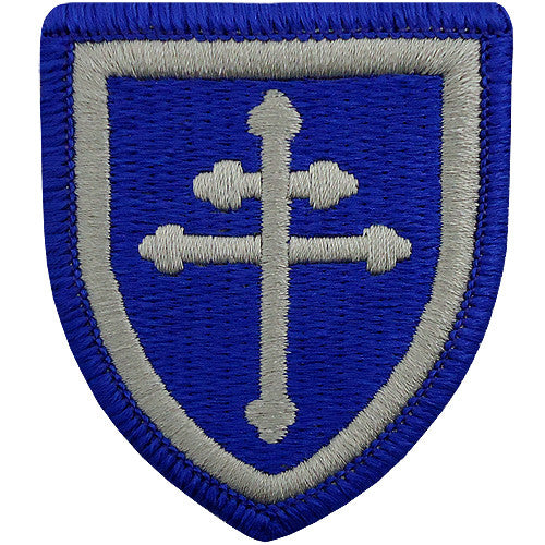 79th US Army Reserve Sustainment Support Command Class A Patch Patches and Service Stripes 