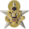 Army General Staff Branch Insignia - Officer Badges 80130