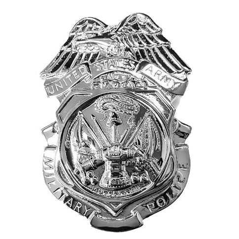 Army Military Police Badge