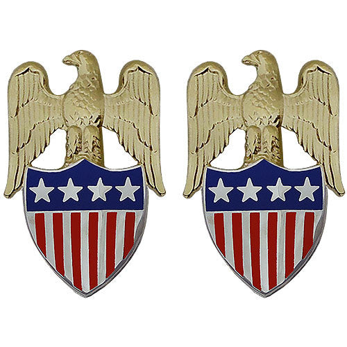 Army Aide to General Insignias Badges 80177