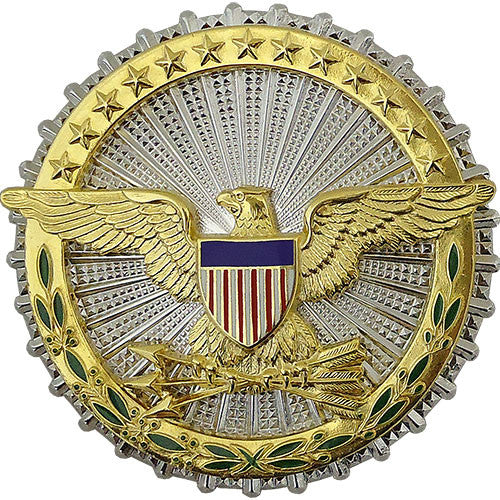 Army Secretary of Defense Identification Badges Badges 80183