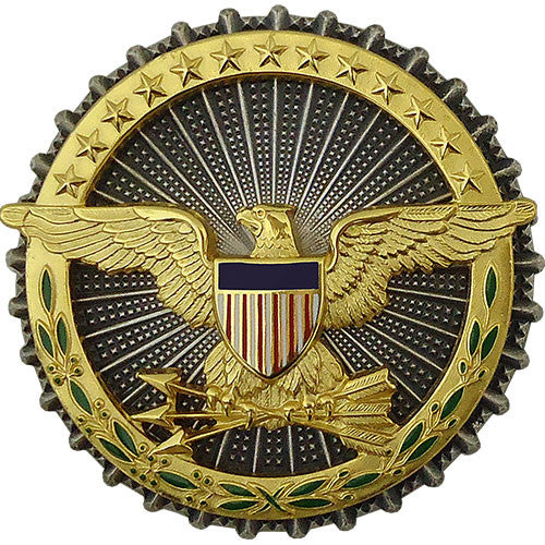Army Secretary of Defense Identification Badges Badges 80184
