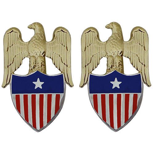 Army Aide to Brigadier General Insignias Badges 80244