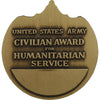 Civilian Award for Humanitarian Service Medal