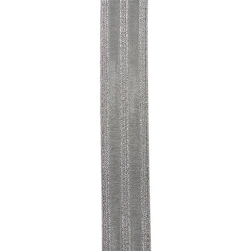 Air Force Dress Braid - Aluminum Dress Uniform Accessories 