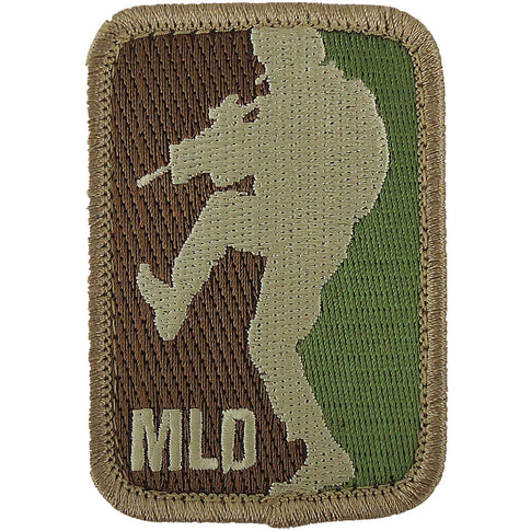 Major League Doorkicker MultiCam (OCP) Patch
