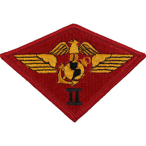 2nd Marine Air Wing Full Color Patch