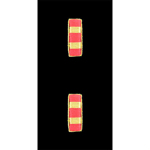 Marine Corps Evening Dress Rank | USMC Officer Rank