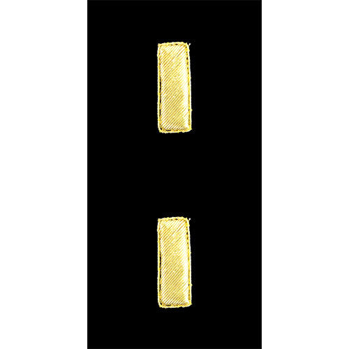 Marine Corps Evening Dress Rank - Officer Rank 80424