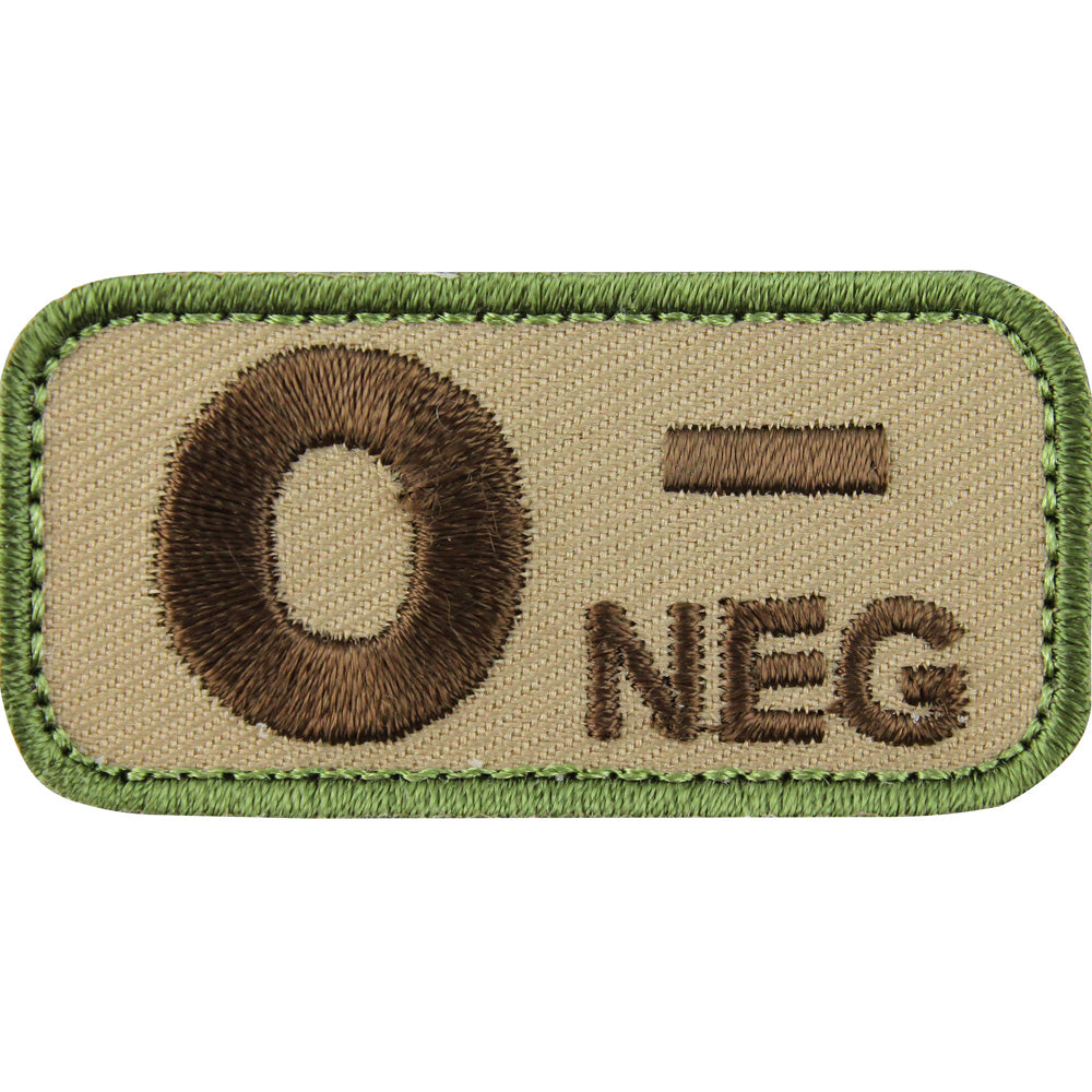 Patch Tattico Multicam OCP | NKA No Known Allergies | 4,5x4,5 Cm | Con Supporto A Uncino (Hook) | Morale Patch