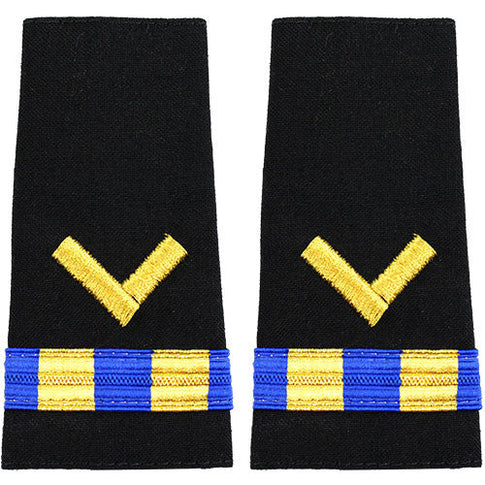 Navy W-2 Soft Shoulder Marks - Repair Technician - Sold in Pairs