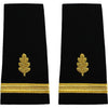Navy Soft Shoulder Marks - Nurse Corps Rank 80661