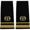 Navy Soft Shoulder Marks - Judge Advocate - Sold in Pairs