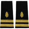 Navy Soft Shoulder Marks - Nurse Corps - Sold in Pairs