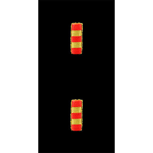 Marine Corps Evening Dress Rank - Officer Rank 80945