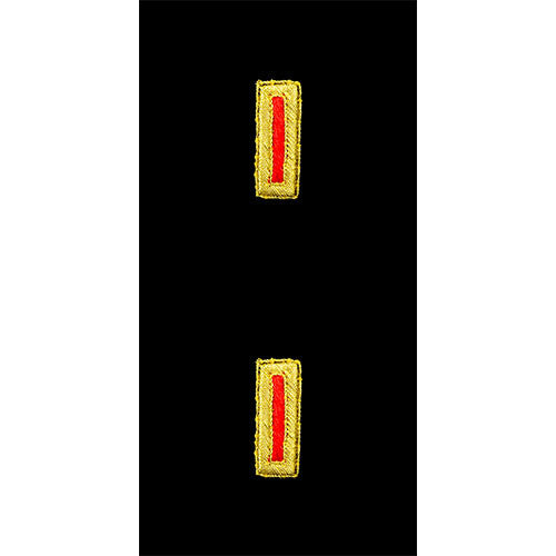 Marine Corps Evening Dress Rank - Officer Rank 80946
