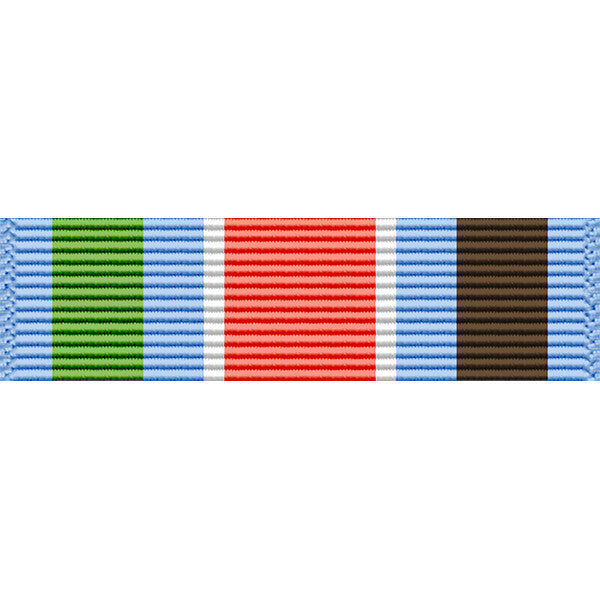 United Nations Protection Force (UNPROFOR) Ribbon Ribbons 