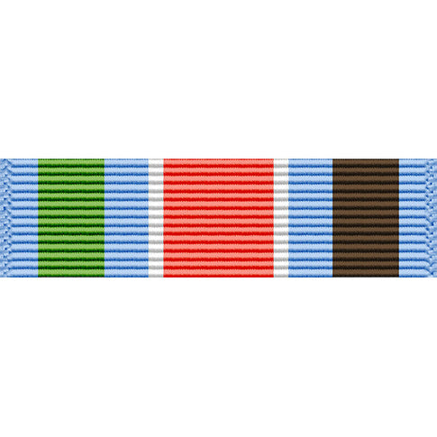 United Nations Protection Force (UNPROFOR) Ribbon