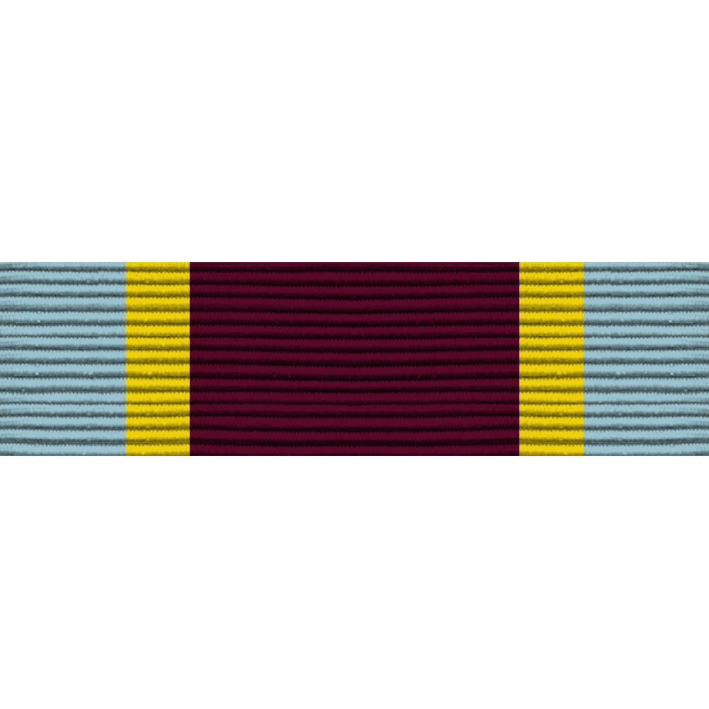 Side Ribbon Ngp North Dakota National Guard Service Ribbon – USAMM