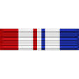 Texas National Guard Combat Service Thin Ribbon Ribbons 